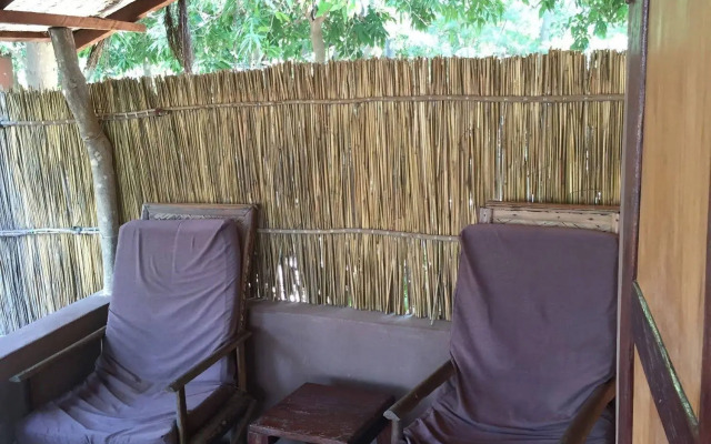 Nemasu Eco-Lodge