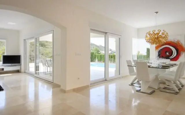 Villa El Portet