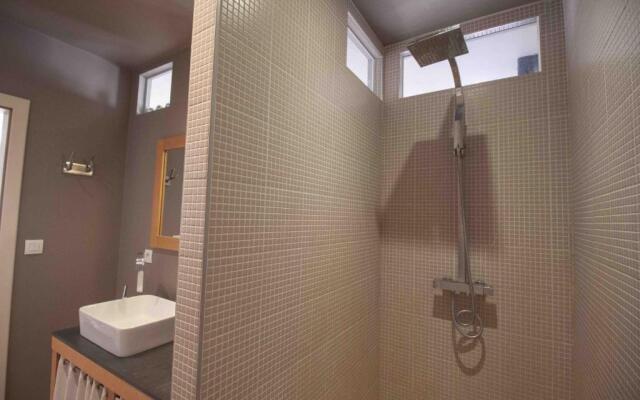 La Cour de Berthe Est