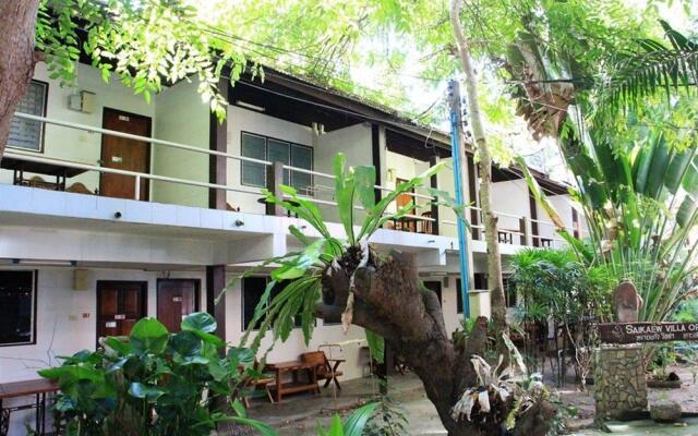 Saikaew Villa