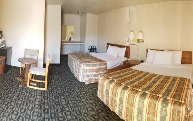 Mountain View Inn