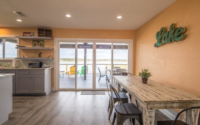 LEDGEROCK POINTE - 3 Br Home