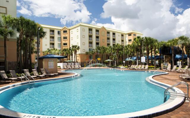 Holiday Inn Resort Orlando - Lake Buena Vista by IHG