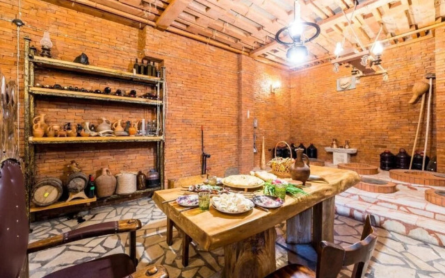 Отель Georgian House