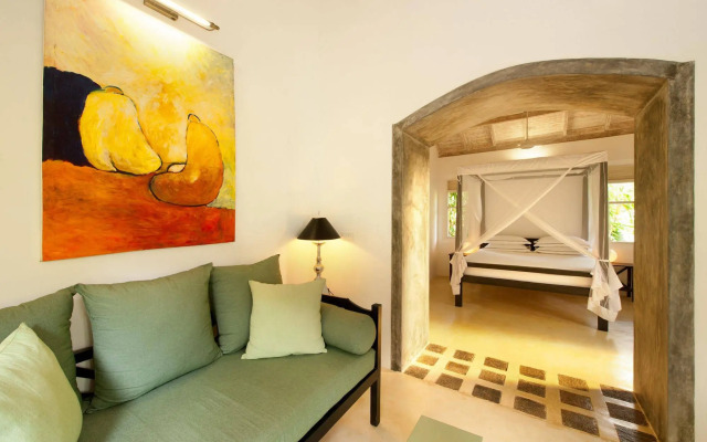 Duwa Villas