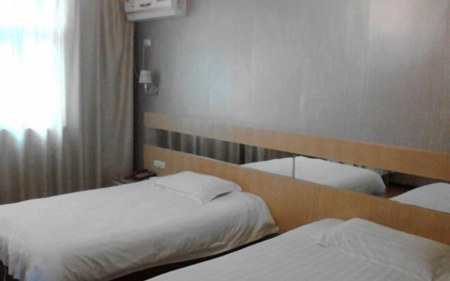 Chunjiang Hotel