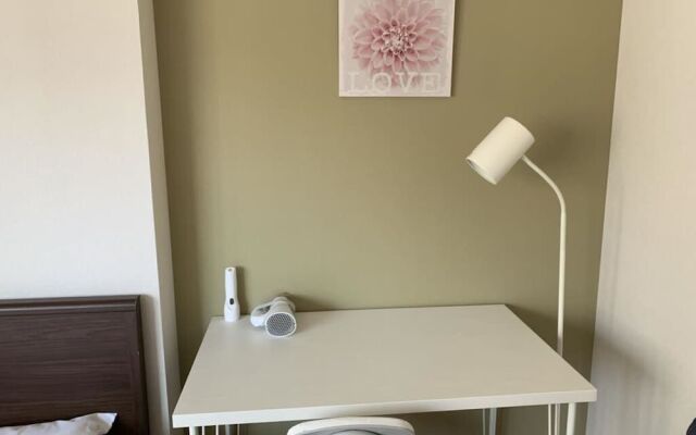 Shimaya Building 505