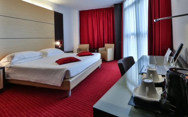 Best Western Plus Hotel Galileo Padova 
