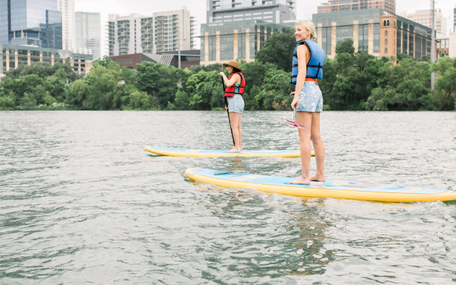 Hyatt Regency Austin