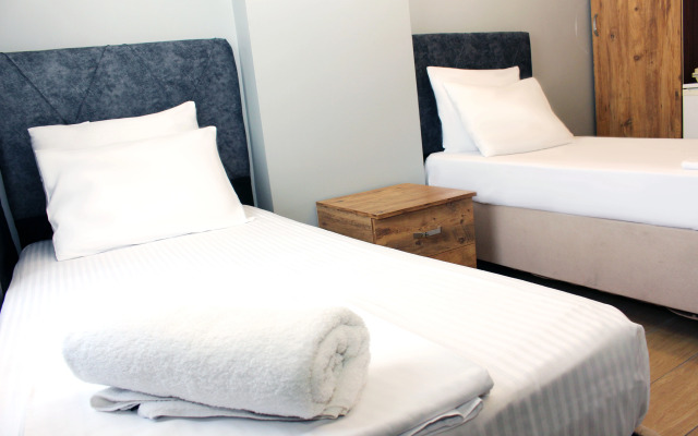 Avist Hotel Avcilar