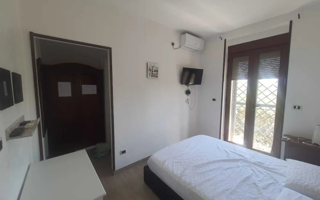 Affittacamere Lido Rivabella SRL