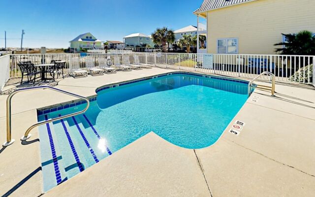 Three C's Condo by RedAwning