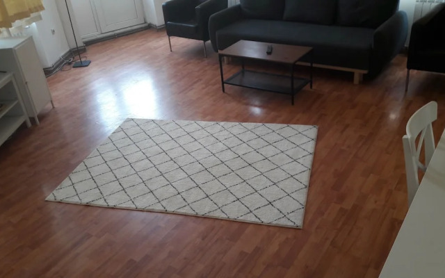 Km 0 Presidential Apartment