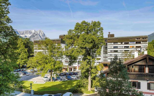 Mercure Garmisch Partenkirchen