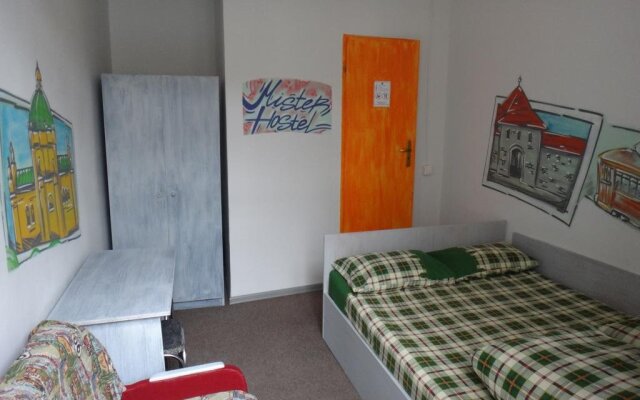 Mister Econom Hotel