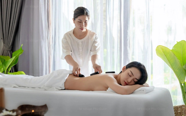 M Village Phu Quoc