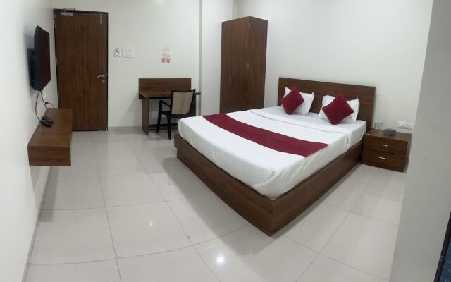 Shelke Mama's Lodging & Resorts