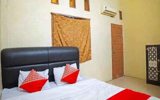 Rohana Homestay Syariah by OYO Rooms
