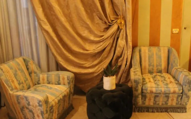 Charme in the heart of Florence