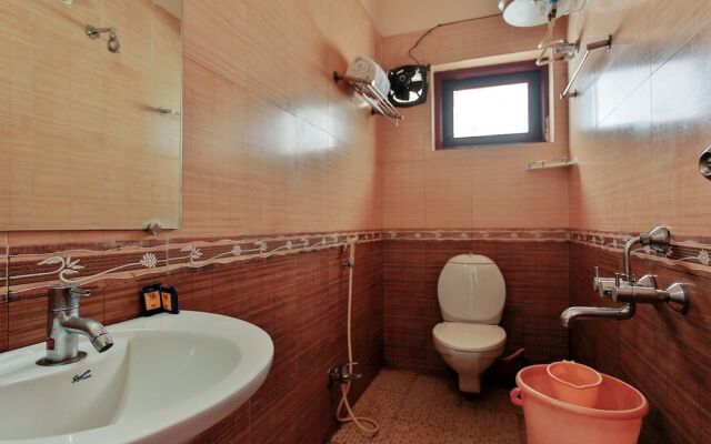 FabHotel Cool Stay Kodaikanal