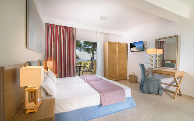 Alkion Hotel