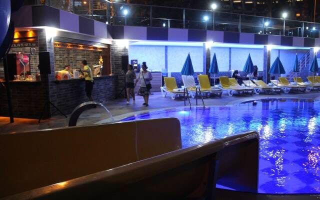 Angel Beach Hotel