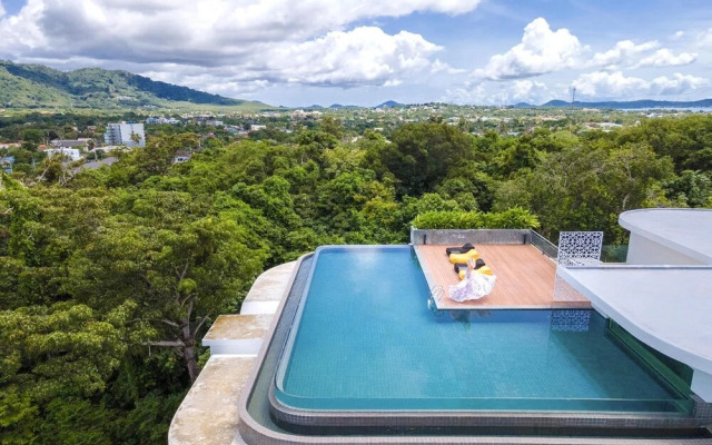 NaiHarn Duplex with Pool Access UTL A102