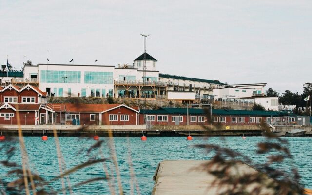 Hotell Havsbaden i Grisslehamn