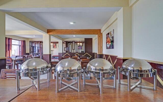 Treebo Shimla Ayurvedic Retreat Kufri