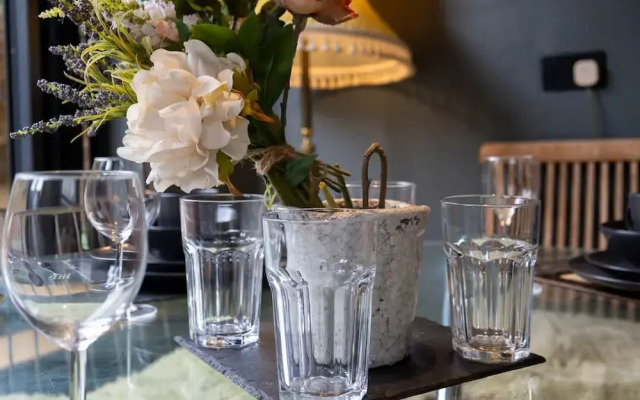Host Stay Bernard Road Townhouse