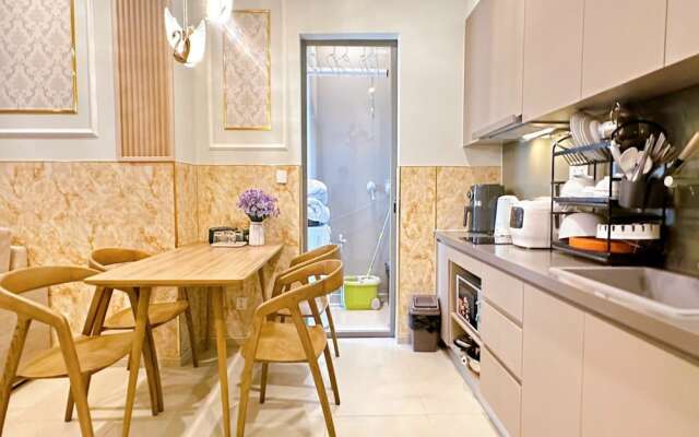 The Song Vung Tau Homestay Vung Tau Land