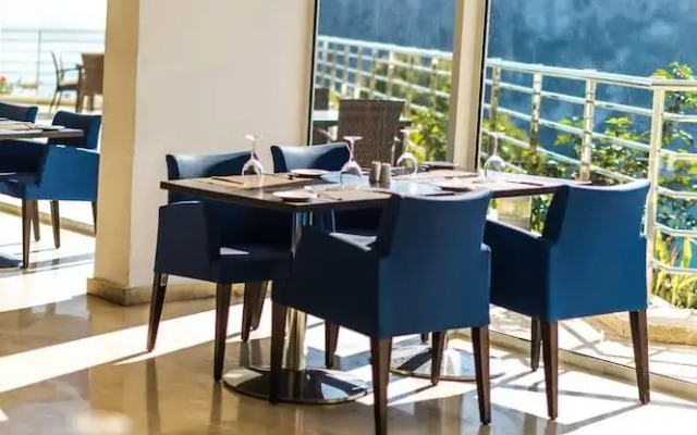 Suites Hotel Mohammed V