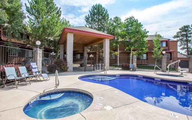 Comfort Inn Flagstaff South I-17