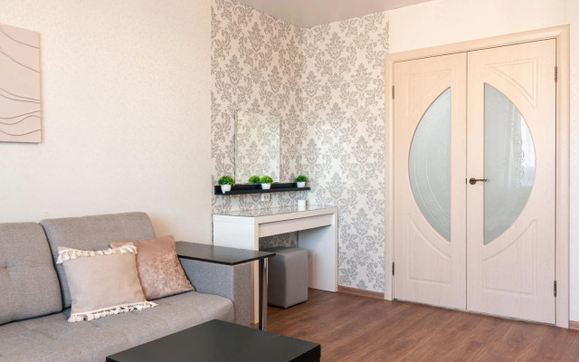 Апартаменты на улице Гагарина 41