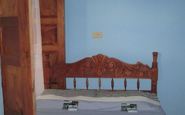 Casa do Sergio y Lesly