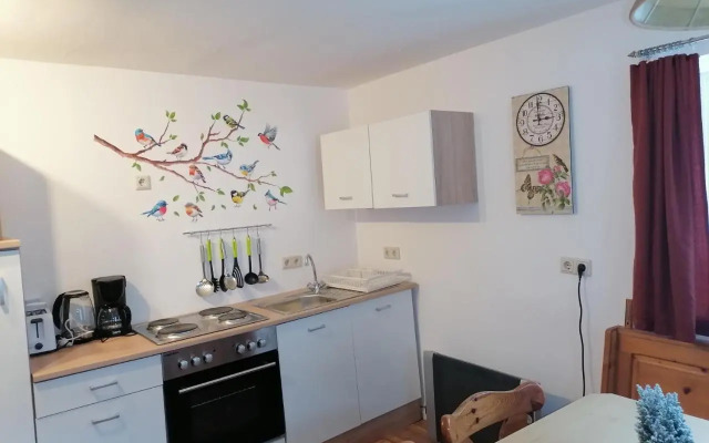 Ferienwohnung Riedbach