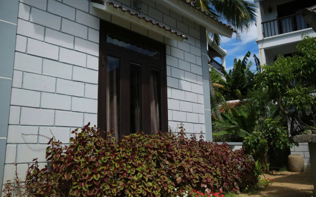 Mr Tho Garden Villas