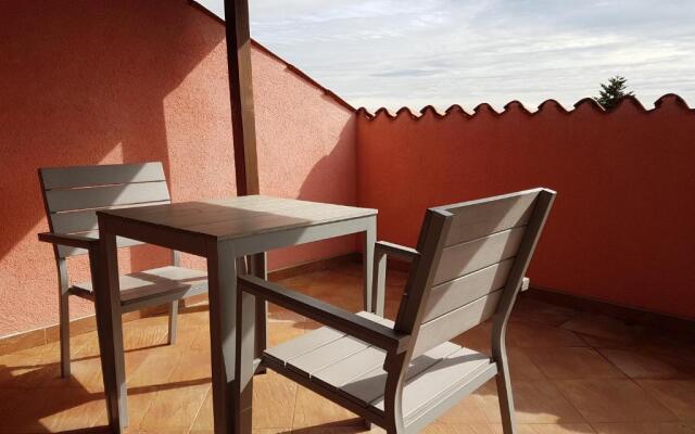 Apartments Eni