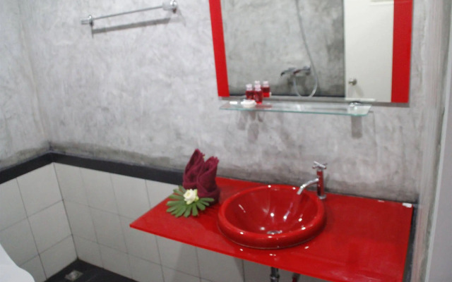 Belle Cose Guest house