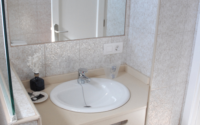 Neptuno Apartments