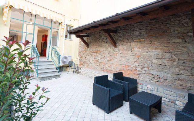 La Casa nel Borgo