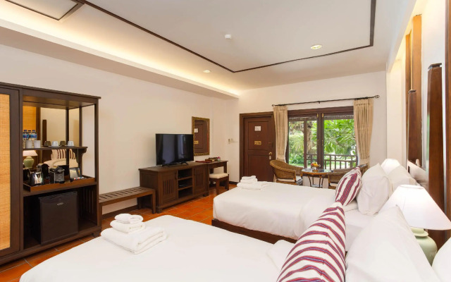 Rimping Village Hotel