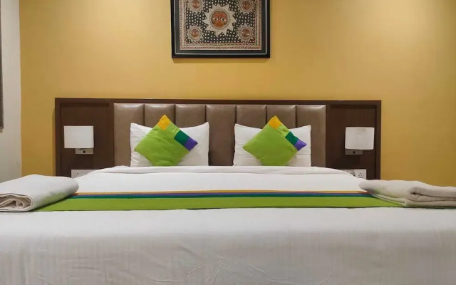 Treebo Elite Residency Belgaum