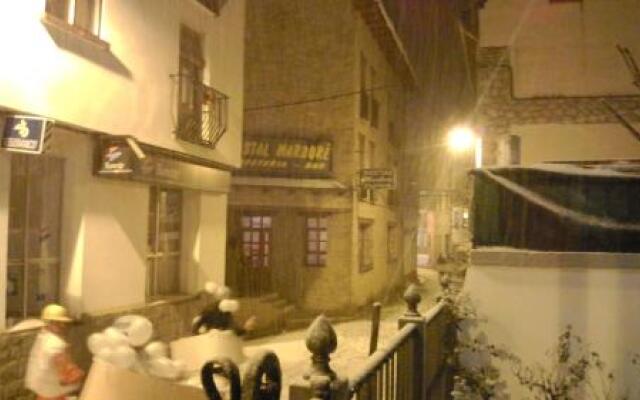 Hostal Marbore