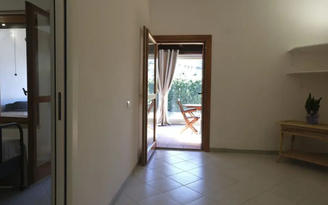 Aria di Vacanza - Capo Ceraso Bunte