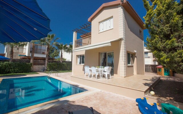 Ayia Napa Holiday Villa Sc5