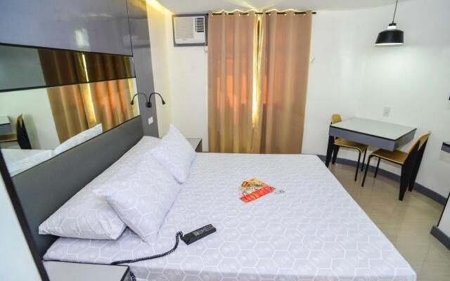 Hotel Sogo - Mindanao Ave.