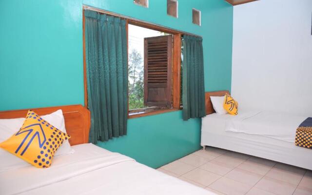 SPOT ON 2584 Hotel Karya Nunggal Asri