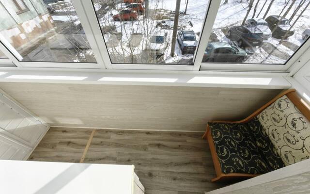 Like Home (Лайк Хоум) на улице Первомайская 55