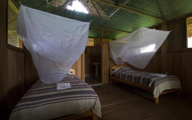 Green Diamond Amazon Lodge